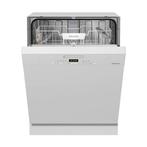 Miele inbouwvaatwasser G 5132 i B, Witgoed en Apparatuur, Vaatwasmachines, Tussenbouw, Kort programma, Minder dan 10 liter, Nieuw