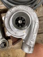 Garret turbo (binnenwerk moet gecontroleerd worden), Auto-onderdelen, Motor en Toebehoren, Ophalen, Gebruikt