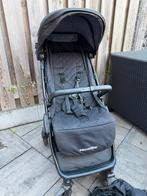 Easywalker Jacky buggy - compact en handig!, Zo goed als nieuw, Kinderwagen, Overige merken, Verstelbare duwstang