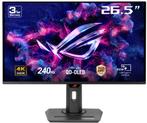 ASUS ROG Strix OLED – 4K OLED Gaming Monitor, Computers en Software, Monitoren, Gaming, Asus, USB-C, 201 Hz of meer