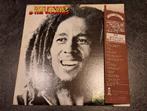 Bob Marley & The Wailers. Kaya., Cd's en Dvd's, Vinyl | Pop, Ophalen of Verzenden, Zo goed als nieuw