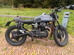 Honda CX500 Caferacer - tot 27okt online!, 2 cilinders, LED Verlichting, Motorrijbewijs A, Particulier
