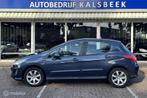 Peugeot 308 1.6 VTi Style|Clima|Cruise control|PDC|, Voorwielaandrijving, 65 €/maand, 15 km/l, Gebruikt
