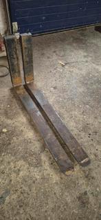 Heftruck Lepels / Vorken Fem2 Goede Staat, Ophalen