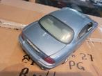 Jaguar xk, Hobby en Vrije tijd, Modelauto's | 1:18, Burago, Onbekend, Ophalen of Verzenden, Zo goed als nieuw