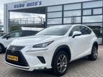Lexus NX 300H Luxery Line Panoramadak Navigatie Adaptive Cru, Automaat, Gebruikt, Leder, Vierwielaandrijving