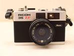 Ricoh 35 ZF fototoestel 44861, Audio, Tv en Foto, Fotocamera's Analoog, Ophalen of Verzenden, Gebruikt, Spiegelreflex, Canon