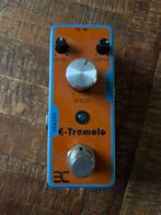 E-Tremolo T-cube series pedals., Ophalen of Verzenden, Zo goed als nieuw
