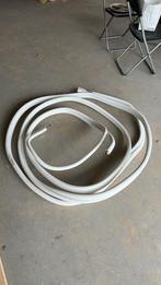 Geisoleerde leiding 9 meter Airco/Warmtepomp 1/4 // 5/8, Doe-het-zelf en Verbouw, Buizen en Afvoer, Ophalen, Overige materialen