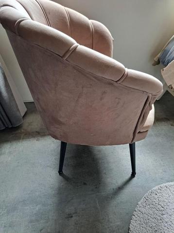 fauteuil 