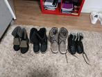 Snowboots, Ophalen of Verzenden, Gebruikt
