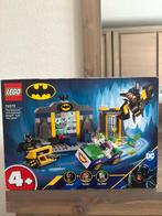 Lego 76272 the batcave batman batgirl and the joker nieuw, Kinderen en Baby's, Speelgoed | Duplo en Lego, Ophalen of Verzenden