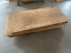 Multiplex platen gebruikt 12 mm - underlayment osb, Ophalen, Zo goed als nieuw, Multiplex, Minder dan 20 mm