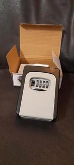 Sleutelkastje met Code - Nieuw in Doos, Ophalen of Verzenden, Nieuw, Overige typen, Overige soorten