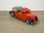 Fire Truck Zonen - Tekno 485 Denmark, Gebruikt, Verzenden, Denemarken, Tekno