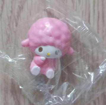 My sweet piano figure gachapon beschikbaar voor biedingen