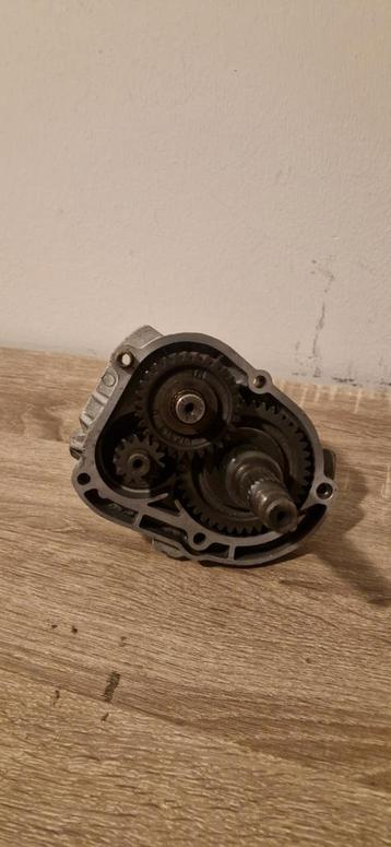 125 cc vertanding beschikbaar voor biedingen