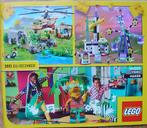 Originele complete LEGO catalogi verschillende jaargangen, Kinderen en Baby's, Speelgoed | Duplo en Lego, Ophalen of Verzenden