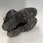 Haix Mondo Bergschoenen Combat Boots Zwart Maat 41, Gebruikt, Haix, Haix, Schoenen