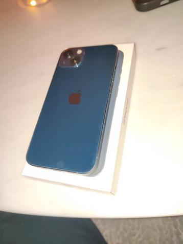 Apple iPhone 13 midnight blue 128gb beschikbaar voor biedingen