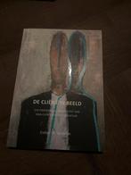 De Cliënt in Beeld - Esther M. Verboon, Ophalen of Verzenden, Zo goed als nieuw, Management