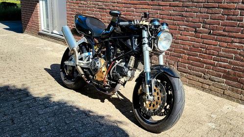 Ducati 900 ss naked project, Motoren, Onderdelen | Ducati, Ophalen