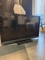Sony Bravia 47 inch TV - Onverwoestbaar!, Ophalen of Verzenden, Gebruikt, LED, Sony