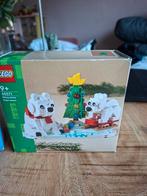 Kerstsetjes Lego, Ophalen of Verzenden