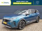 Peugeot 5008 1.2 Hybrid 145pk e-DSC6 GT | Climate Control |, Auto's, Peugeot, Automaat, 145 pk, Gebruikt, Electronic Stability Program (ESP)