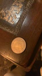 €2 Frankrijk, verdrag van Rome, 2007, Ophalen of Verzenden, Buitenland, Munten