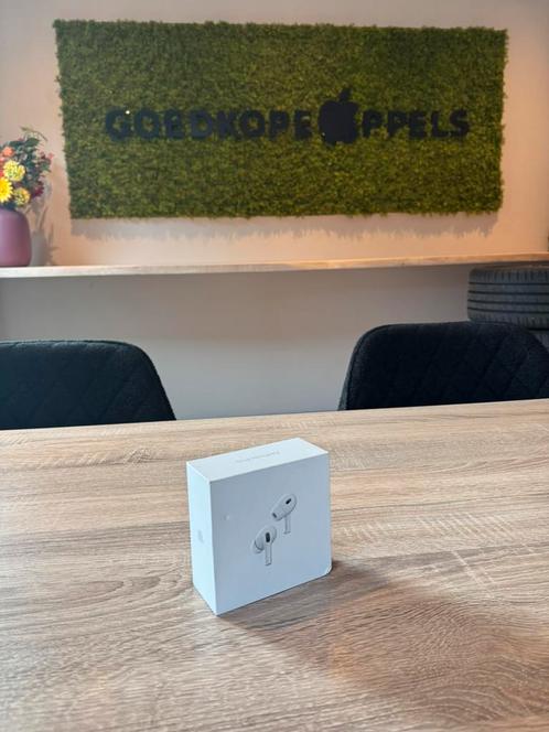 AirPods Pro 2 met usb c | nieuw/ongeopend, Telecommunicatie, Mobiele telefoons | Oordopjes, Nieuw, Ophalen