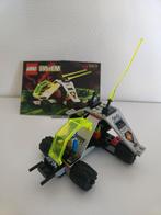LEGO Radon Rover - 6829, Ophalen of Verzenden, Gebruikt, Complete set, Lego