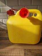 Jerrycan - Brandstofcontainer, Ophalen of Verzenden