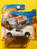 Ford RS200 Gulf Hot Wheels Peak Pursuit 2025, Ophalen of Verzenden, Nieuw, Auto