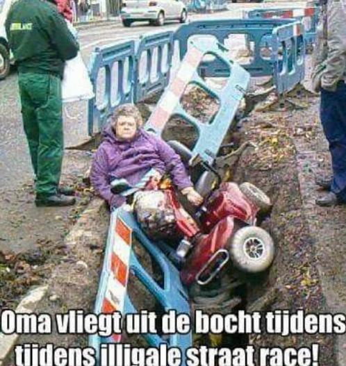 Scootmobiel onderdelen, Doe-het-zelf en Verbouw, Overige Doe-het-zelf en Verbouw, Ophalen