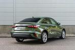 Audi A3 Limousine 30 TFSI 115pk S Edition | Panoramadak | Tr, 12 maanden, Stof, 1498 cc, Euro 6