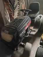 Gebruikte MTD Zitmaaier - Opknapper, Tuin en Terras, Zitmaaiers, Ophalen of Verzenden, Gebruikt, Elektrische starter, Minder dan 90 cm