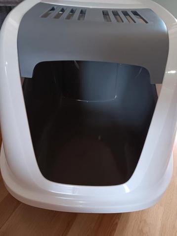 Nieuw kattenbak Nestor Giant  beschikbaar voor biedingen