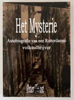 Het Mysterie - Peter Troost, Boeken, Ophalen of Verzenden, Zo goed als nieuw