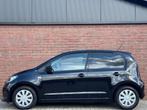 Skoda Citigo 1.0 Greentech Ambition | NL-AUTO! | AIRCO!, Voorwielaandrijving, Stof, Gebruikt, Zwart