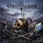 Stratovarius - survive - vinyl, Cd's en Dvd's, Vinyl | Hardrock en Metal, Ophalen of Verzenden, Nieuw in verpakking