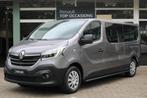 Renault Trafic Passenger 2.0 dCi 120 Grand Zen 9-PERSOONS |, 221 €/maand, Stof, Gebruikt, LED verlichting