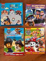 Paw Patrol Boeken Collectie, Ophalen of Verzenden, Gelezen, Fictie algemeen
