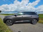 Peugeot 5008 1.2 Puretech 130pk 7-zitter in top staat, Voorwielaandrijving, 74 €/maand, 1199 cc, 7 stoelen