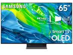 Samsung S95B 65 inch QD-OLED, Audio, Tv en Foto, Televisies, 100 cm of meer, 120 Hz, Samsung, Smart TV