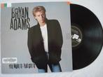 Bryan Adams - You want it, you got it, Ophalen of Verzenden, Gebruikt, 12 inch, Poprock