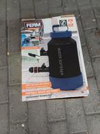 FERM Waterontharder - Draagbaar 5L, Ophalen of Verzenden, Nieuw, Dompelpomp