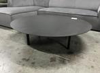 SERAX - Bea Mombaers 03 Salontafel Ø 118 cm | Van €920, nu, Huis en Inrichting, Tafels | Salontafels, Serax, Nieuw, Metaal, Minder dan 50 cm