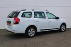 Dacia Logan MCV 0.9 TCe S&S Prestige / Trekhaak Afneembaar (, Auto's, Dacia, Te koop, Benzine, Gebruikt, 1013 kg