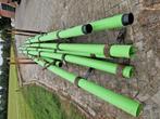 Achterrand diepstrooiselboxen, Dieren en Toebehoren, Stalling en Weidegang